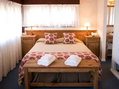 Hoteles Mojomar Hotel