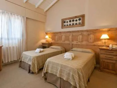 Hoteles Mojomar Hotel