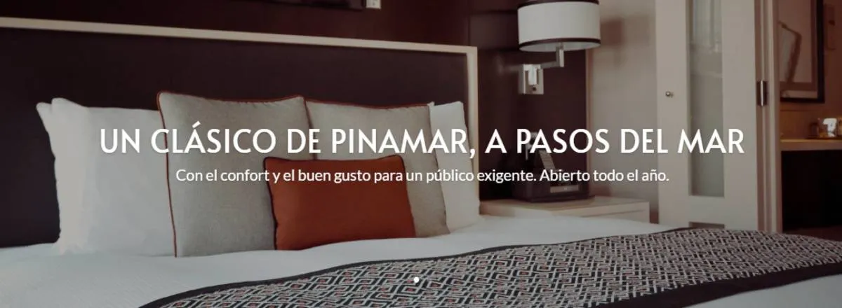 Hoteles Mojomar Hotel