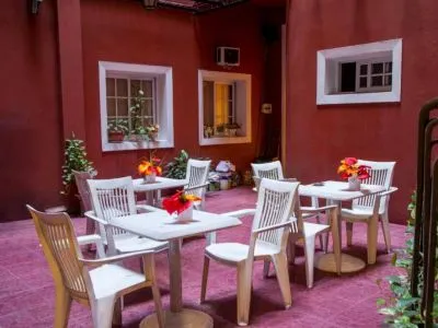 Hostel Estoril Hostels  in  Buenos Aires