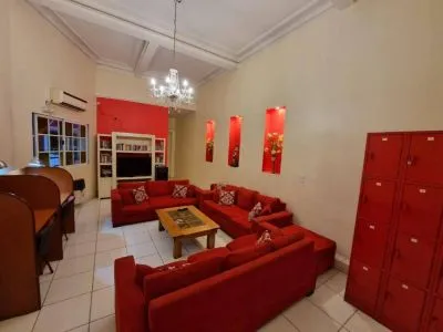 Hostels Hostel Estoril