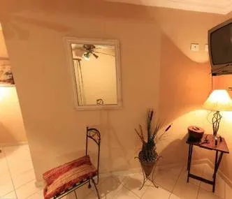 Apart Hoteles Las Rosas Eco Apart & Suites