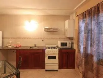 Apart Hoteles Las Rosas Eco Apart & Suites