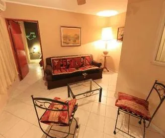 Apart Hoteles Las Rosas Eco Apart & Suites