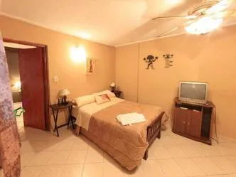 Apart Hoteles Las Rosas Eco Apart & Suites