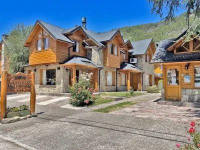 Cabañas Las Pampas by Visionnaire 3-star Apart Hotels  in  San Martín de los Andes