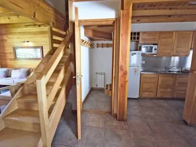 3-star Apart Hotels Cabañas Las Pampas by Visionnaire