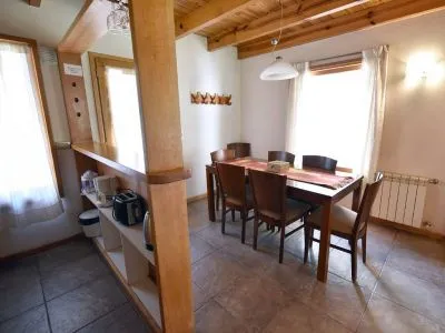 3-star Apart Hotels Cabañas Las Pampas by Visionnaire