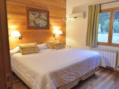 3-star Apart Hotels Cabañas Las Pampas by Visionnaire