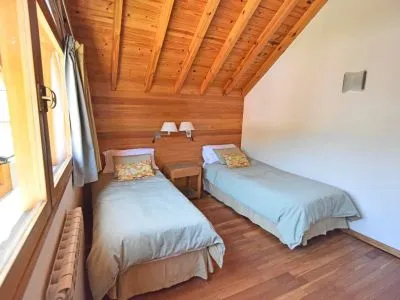 3-star Apart Hotels Cabañas Las Pampas by Visionnaire