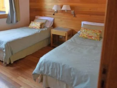 3-star Apart Hotels Cabañas Las Pampas by Visionnaire