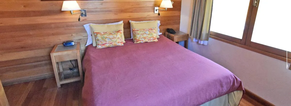 3-star Apart Hotels Cabañas Las Pampas by Visionnaire