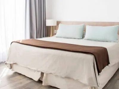 Apart Hoteles Pinamar Beach Resort