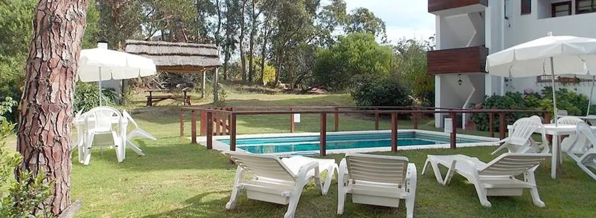 Apart Hoteles Apart La Toja