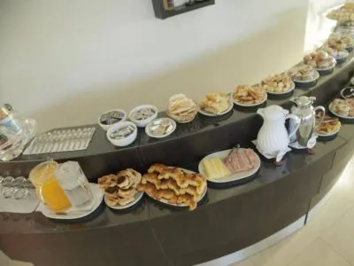 Hoteles 3 estrellas Polans