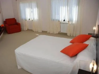 Hoteles 3 estrellas Polans