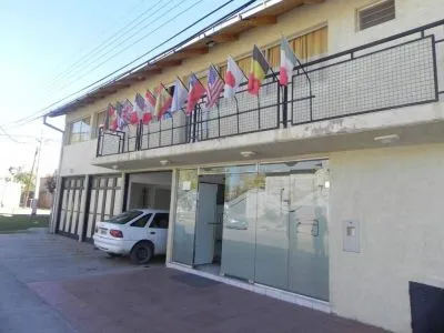 Al Sur Apart Apart Hoteles  en  Malargüe