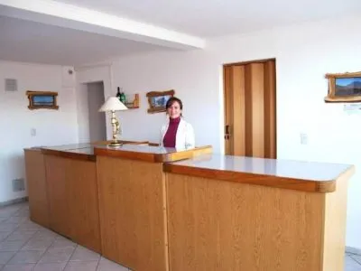 Apart Hotels Al Sur Apart