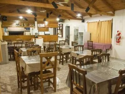 Apart Hotels Al Sur Apart