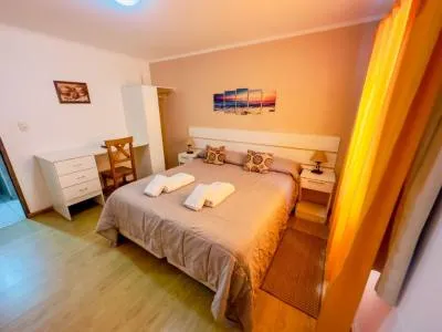 Apart Hotels Al Sur Apart