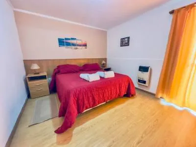 Apart Hotels Al Sur Apart