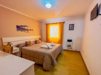 Apart Hotels Al Sur Apart