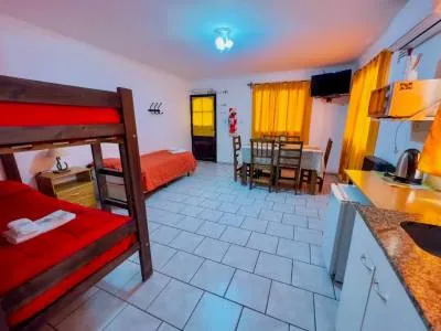 Apart Hotels Al Sur Apart