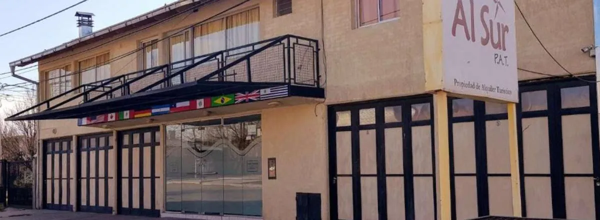 Apart Hotels Al Sur Apart