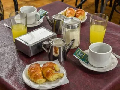 1-star Hotels Puntarenas