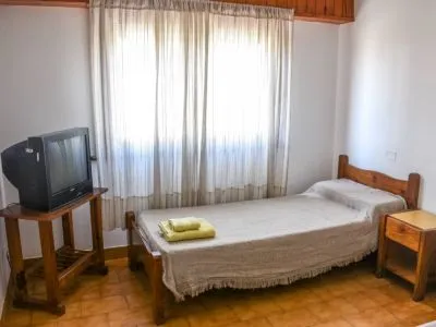 1-star Hotels Puntarenas