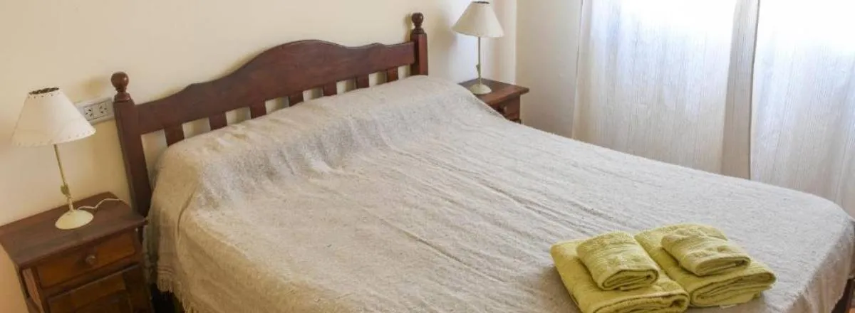 1-star Hotels Puntarenas