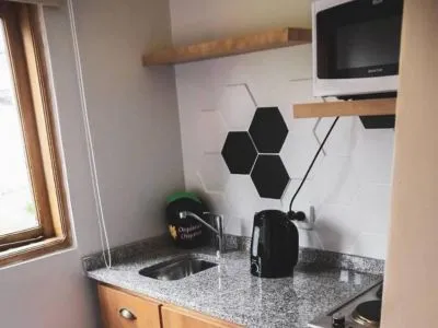 3-star Hostelries Foike