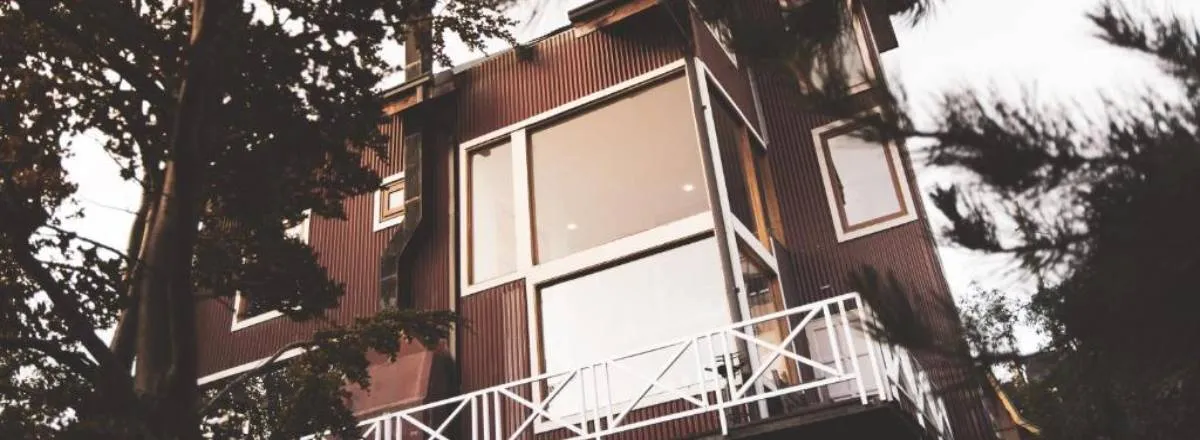 3-star Hostelries Foike