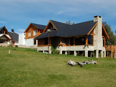 Temporary rental Cabins Don Gelindo