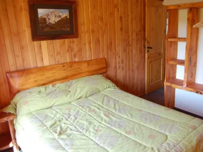 Temporary rental Cabins Don Gelindo