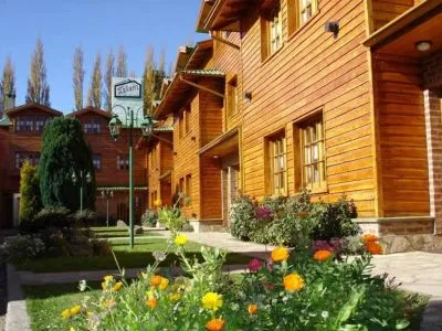 Lelen Cabins 3-star Cabins  in  San Martín de los Andes