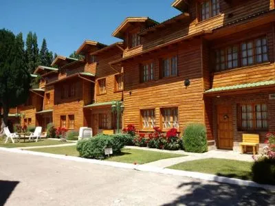 3-star Cabins Lelen Cabins