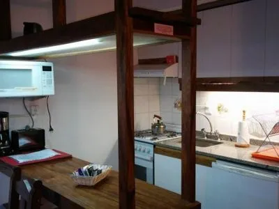 3-star Cabins Lelen Cabins