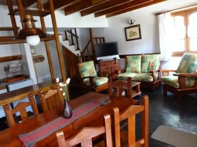 3-star Cabins Lelen Cabins