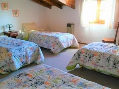 3-star Cabins Lelen Cabins