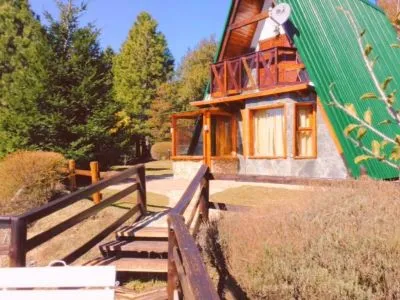 Poniente Imponente Cabins 2-star Cabins  in  Villa Pehuenia