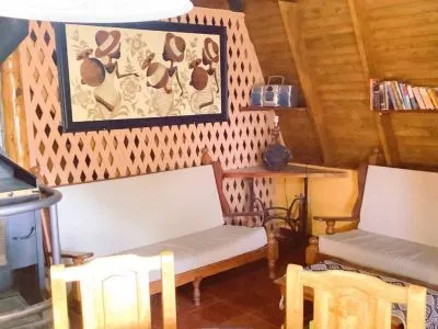 2-star Cabins Poniente Imponente Cabins