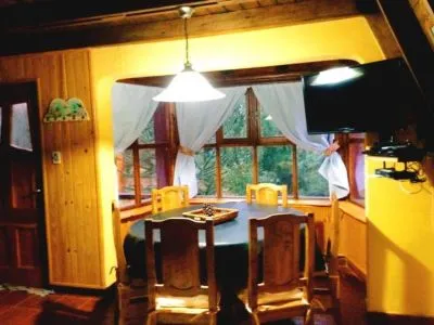 2-star Cabins Poniente Imponente Cabins