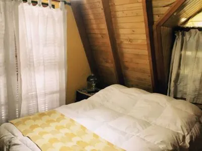 2-star Cabins Poniente Imponente Cabins