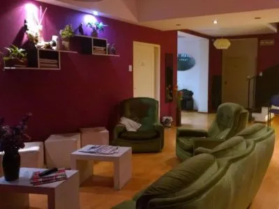 2-star Hotels Koten Hotel