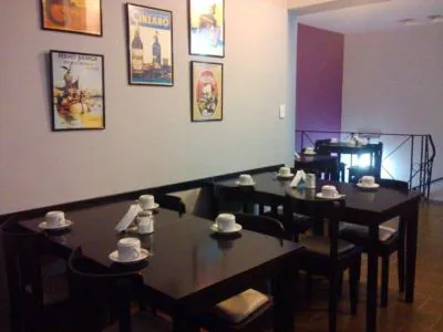 2-star Hotels Koten Hotel