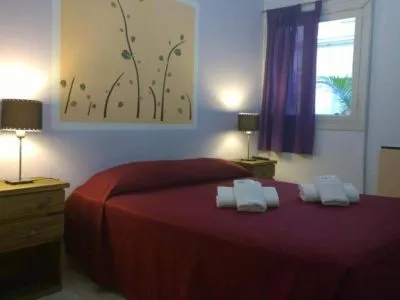 2-star Hotels Koten Hotel