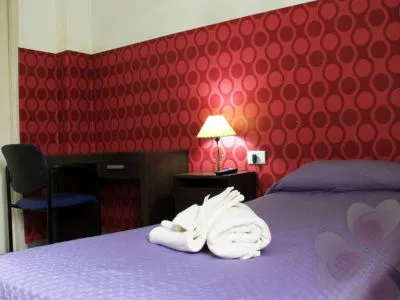 2-star Hotels Koten Hotel