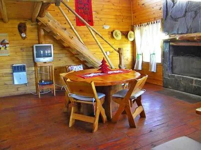 Cabañas Altos de Potrero Cabañas