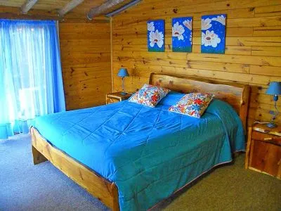 Cabañas Altos de Potrero Cabañas